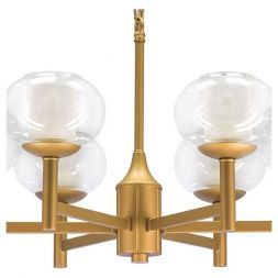 Подвесная люстра Lightstar 730063