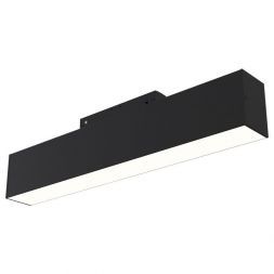 Трековый светодиодный светильник Maytoni Technical TR074-2-12W3K-B Basis