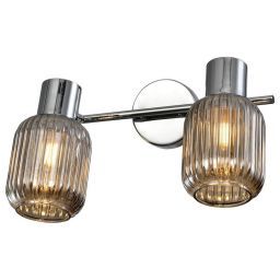 Спот Gerhort G81054/2wCR AMB (GERHORT G81054/2wCR AMB)