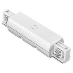 Коннектор прямой Lightstar 504186