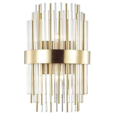 Настенный светильник Odeon Light 4639/2W