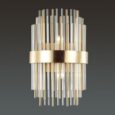 Настенный светильник Odeon Light 4639/2W