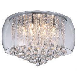 Потолочный светильник Arte Lamp A7054PL-11CC