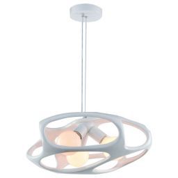 Подвес Arte Lamp A3003SP-3WH (ARTE A3003SP-3WH) Подвес Arte Lamp A3003SP-3WH (ARTE A3003SP-3WH)