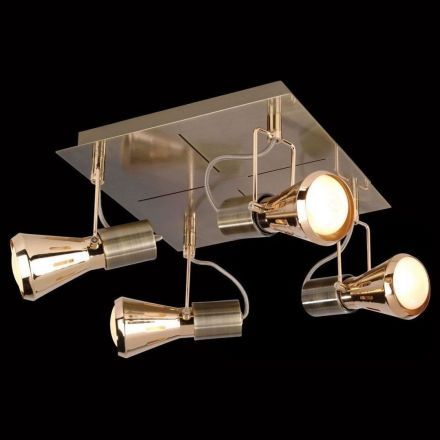 Люстра поворотная Citilux CL527543