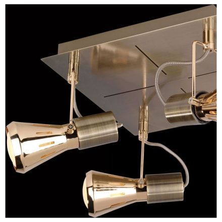 Люстра поворотная Citilux CL527543