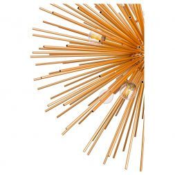 Подвесная люстра G21020/12GD Gerhort