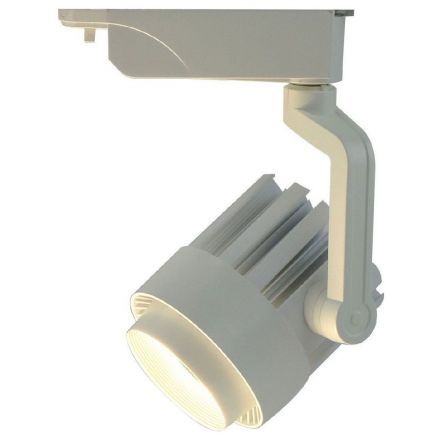 Светильник Arte Lamp A1630PL-1WH