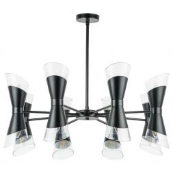 Подвесная люстра Lightstar Strato 817167