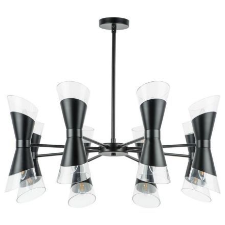 Подвесная люстра Lightstar Strato 817167