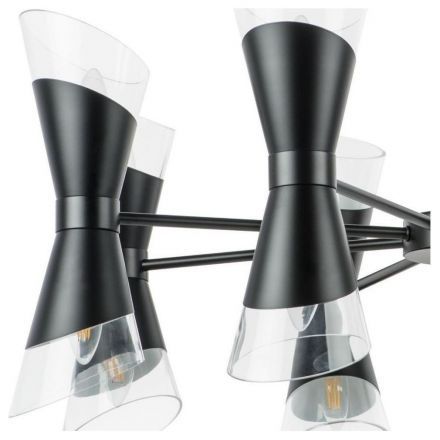 Подвесная люстра Lightstar Strato 817167