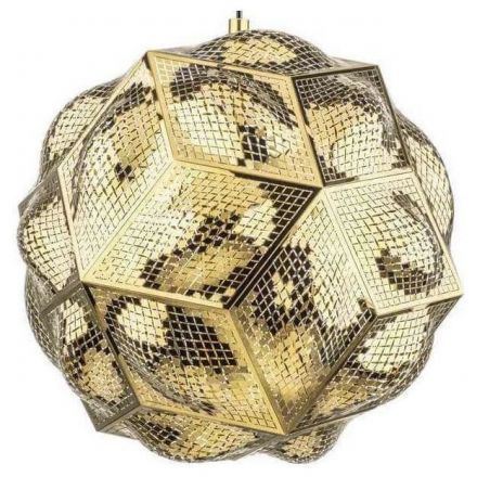 Подвесной светильник Lightstar Fermo 724362