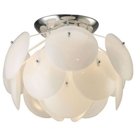 Люстра Favourite 1309-7U Megapolis