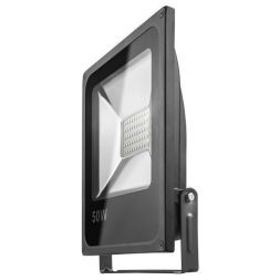 Прожектор светодиодный ОНЛАЙТ 71 659 OFL-50-4K-BL-IP65-LED