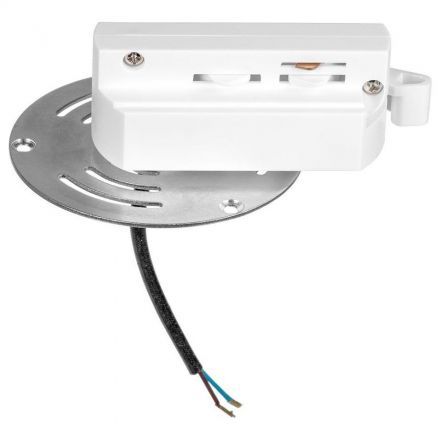 Адаптер для шинопровода Lightstar 592060