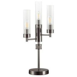 Настольная лампа Lumion 5275/3T (ODEON 5275/3T)