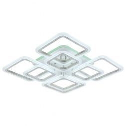 Светодиодная люстра Profit Light 8075/4+4 PGD