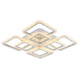 Светодиодная люстра Profit Light 8075/4+4 PGD