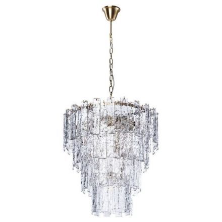 Подвесная люстра Divinare 6005/17 LM-9