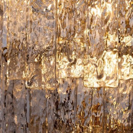 Подвесная люстра Divinare 6005/17 LM-9