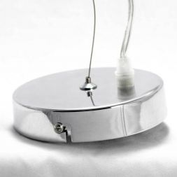 Подвесная люстра Lussole Lgo GRLSP-8154