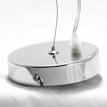 Подвесная люстра Lussole Lgo GRLSP-8154