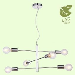 Подвесная люстра Lussole Lgo GRLSP-8154