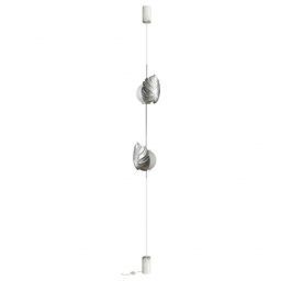 Торшер Odeon Light 4865/2FC (ODEON 4865/2FC)
