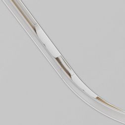 Аксессуар для трекового светильника Maytoni Exility Accessories for tracks TRA034CS-W