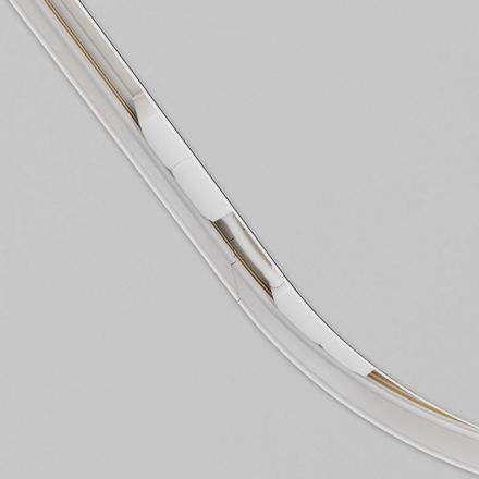 Аксессуар для трекового светильника Maytoni Exility Accessories for tracks TRA034CS-W