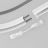 Аксессуар для трекового светильника Maytoni Exility Accessories for tracks TRA034CS-W