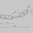 Аксессуар для трекового светильника Maytoni Exility Accessories for tracks TRA034CS-W