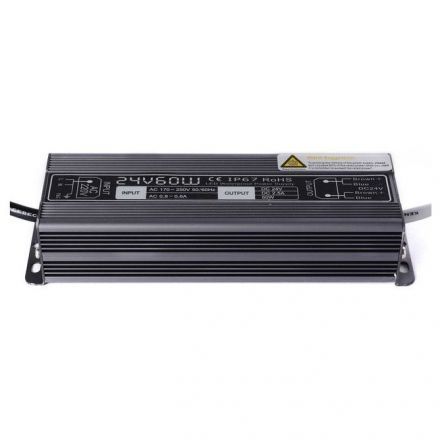 Драйвер Smartbuy (LED) IP67-100W для LED ленты (SBL-IP67-Driver-100W)