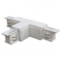 Коннектор T-образный Maytoni TRA005CT-31W-L