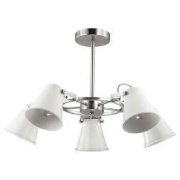 Потолочная люстра Lumion 3591/5C ARUDLIS