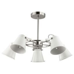 Потолочная люстра Lumion 3591/5C ARUDLIS (ODEON 3591/5C)