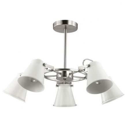 Потолочная люстра Lumion 3591/5C ARUDLIS