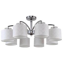 Потолочная люстра F-Promo 2199-8U (FAVOURITE 2199-8U)