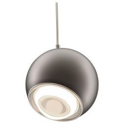 Подвесной светодиодный светильник Maytoni P065PL-L7CH3K Akis