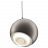 Подвесной светодиодный светильник Maytoni P065PL-L7CH3K Akis