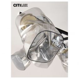 Люстра потолочная Citilux CL134145