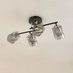 Люстра потолочная Citilux CL134145