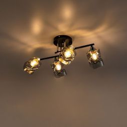 Люстра потолочная Citilux CL134145