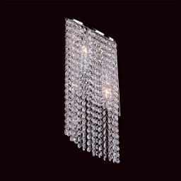 Бра хрустальное Osgona 709624 (LIGHTSTAR 709624) Бра хрустальное Osgona 709624 (LIGHTSTAR 709624)