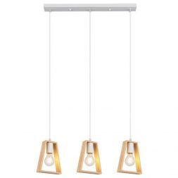 Подвесной светильник Arte Lamp A8030SP-3WH
