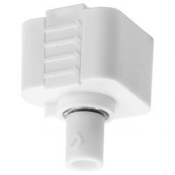 Коннектор питания для трековых светильников Arte Lamp A240033