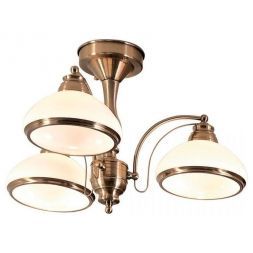 Люстра потолочная Citilux CL401133 Краков
