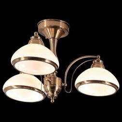 Люстра потолочная Citilux CL401133 Краков