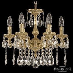 Люстра 75102/6/125 A G Bohemia Ivele Crystal