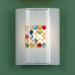 Бра Citilux CL921311 Конфетти 5x5